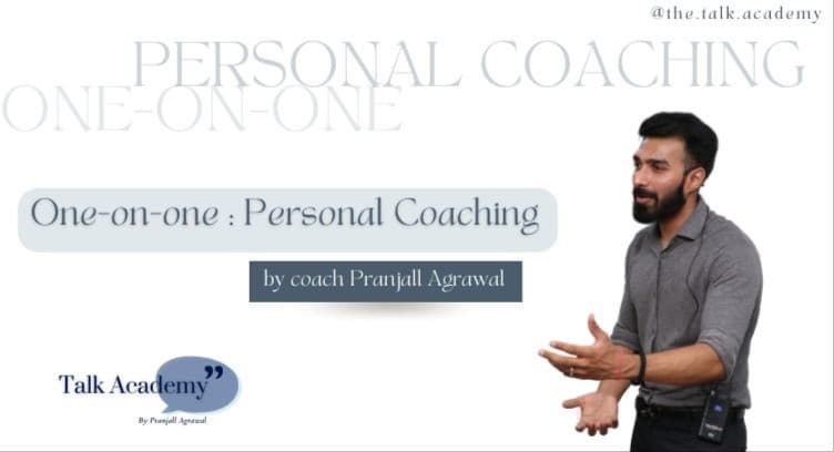 WEBNARS Personal Coaching